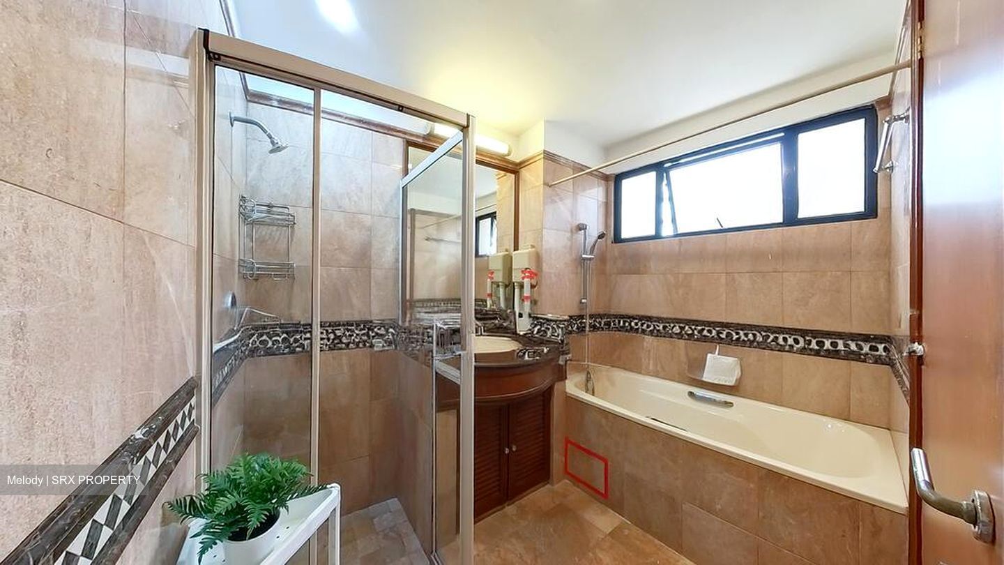 Dover Parkview (D5), Condominium #507175091